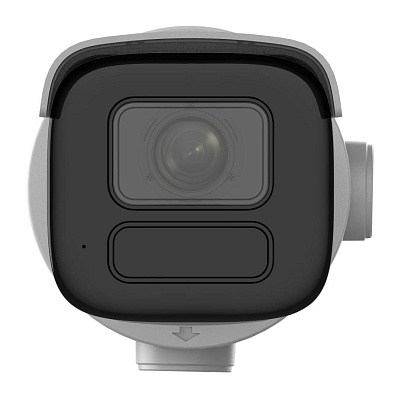 картинка Hikvision DS-2CD3646G2T-IZSY (2,7-13,5 мм) 4Мп уличная цилиндрическая IP-камера от компании Intant